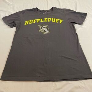 Harry Potter Warner Bros. Hufflepuff Tee